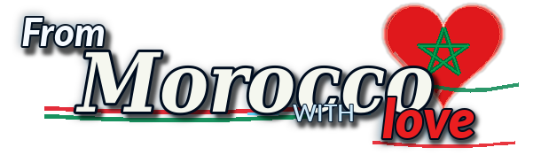 From Morocco with love